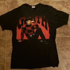 Vintage 1993 Garth Brooks " In pieces " tour shish